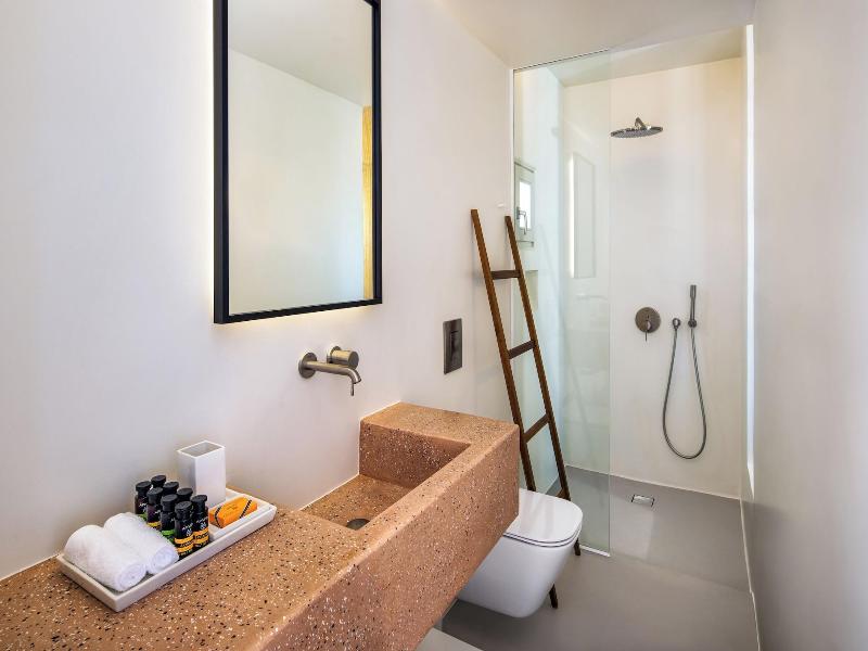 Viva Nove Suites — photo 23