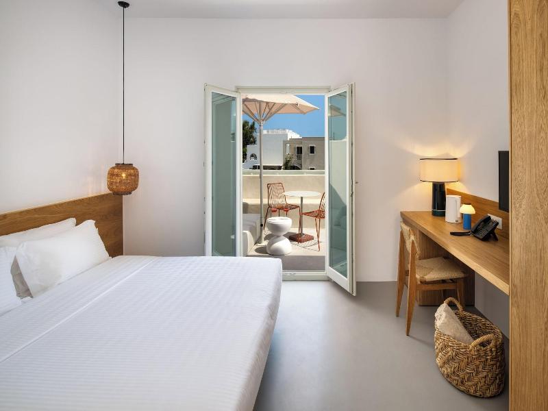 Viva Nove Suites — photo 21