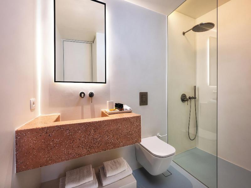Viva Nove Suites — photo 17