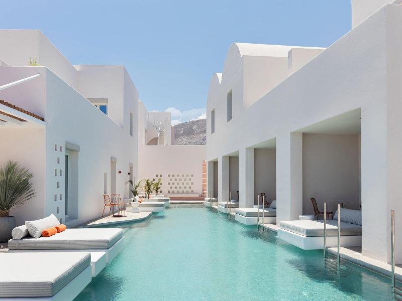 Viva Nove Suites — photo 13