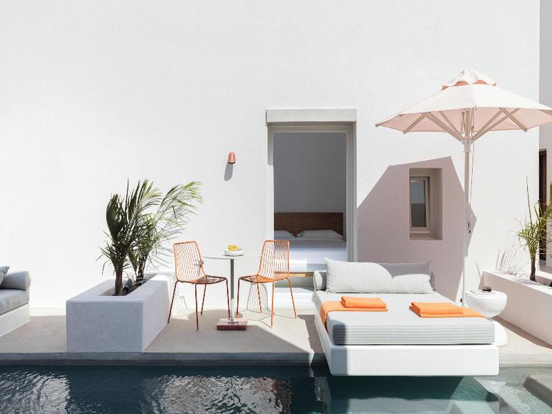 Viva Nove Suites — photo 10