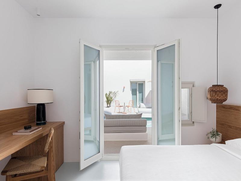 Viva Nove Suites — photo 3