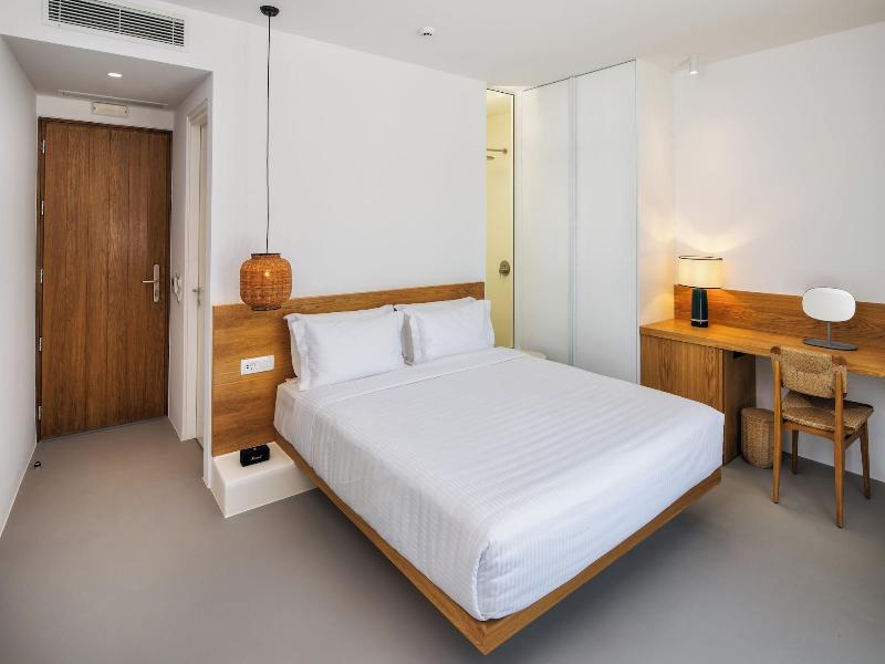 Viva Nove Suites — photo 43