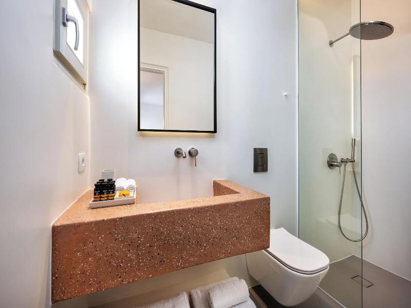 Viva Nove Suites — photo 42