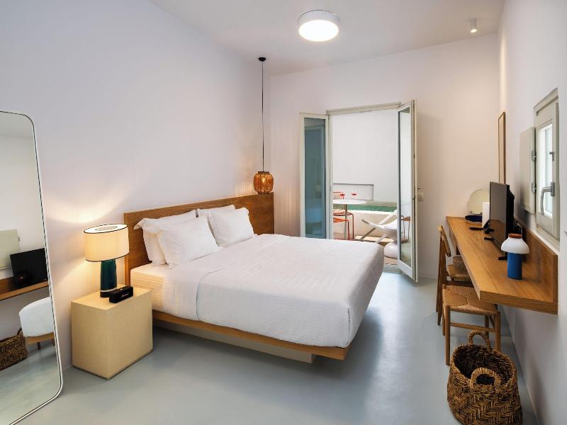 Viva Nove Suites — photo 41