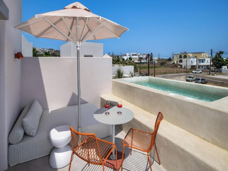 Viva Nove Suites — photo 26
