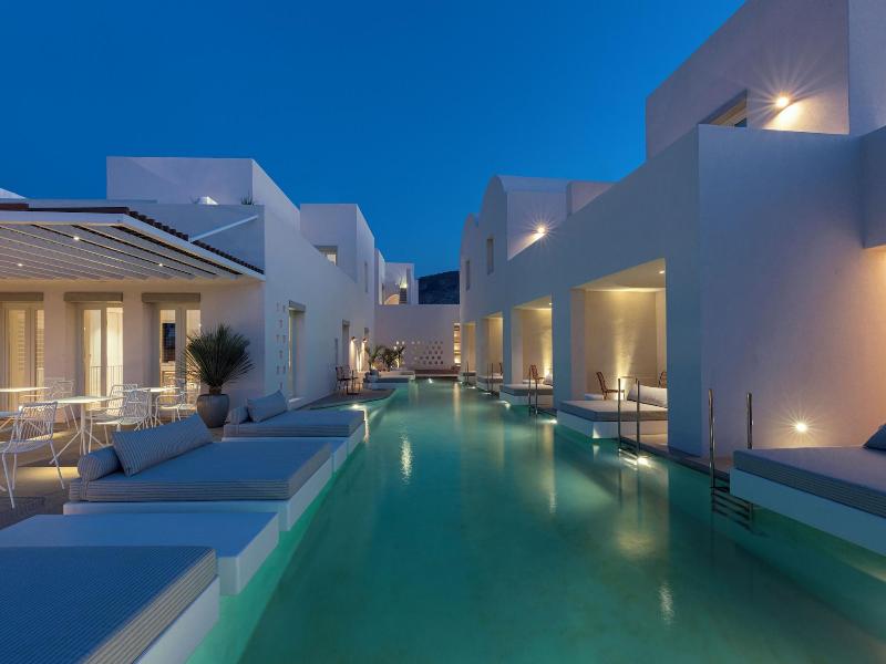 Viva Nove Suites — photo 16