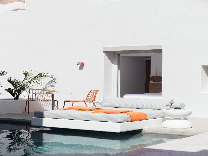 Viva Nove Suites — photo 14