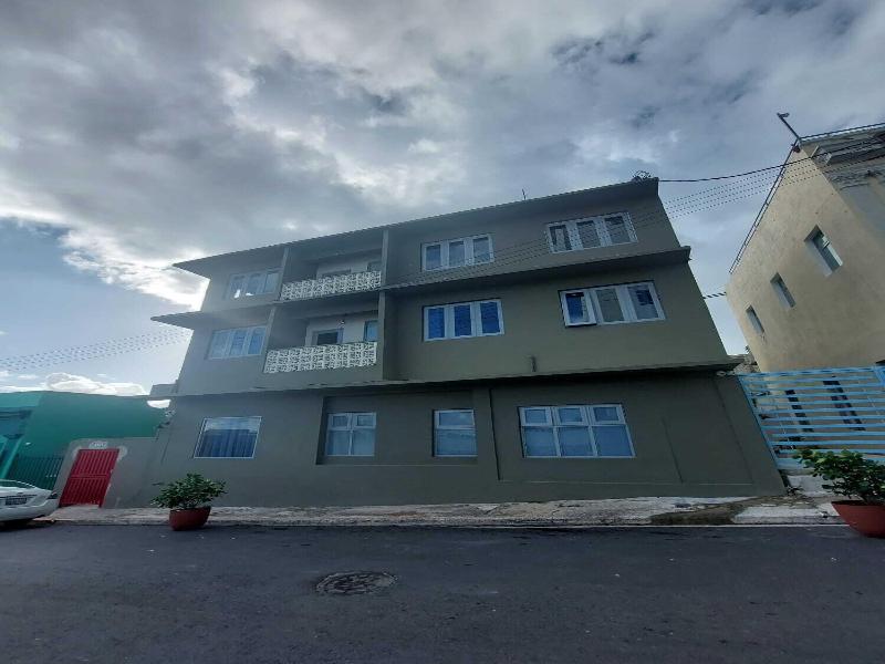 Urbana Hotel image