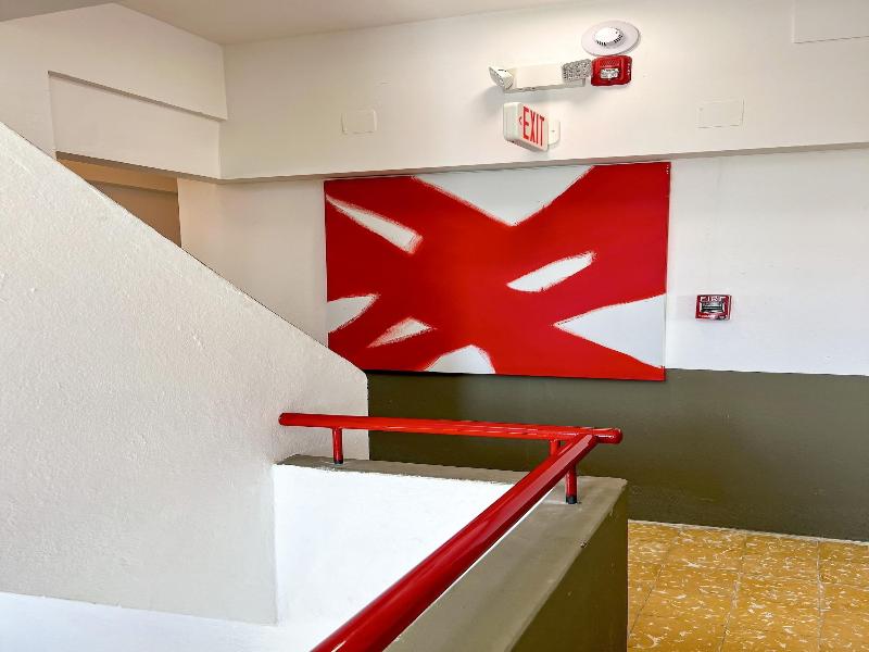 Urbana Hotel image
