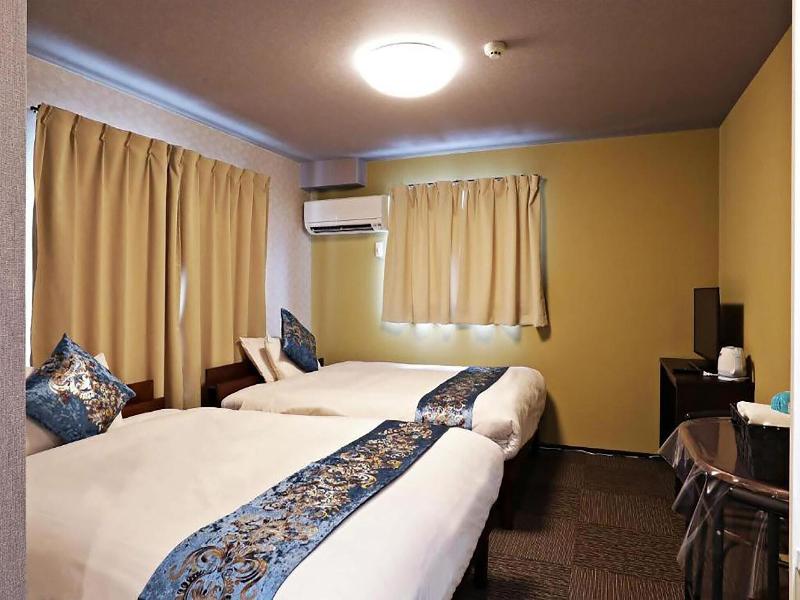 Miro Kyoto Nijo Hotel image