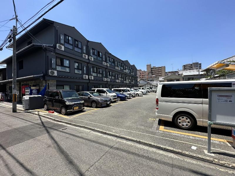 Miro Kyoto Nijo Hotel image