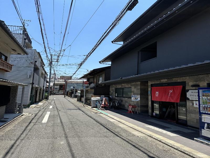 Miro Kyoto Nijo Hotel image
