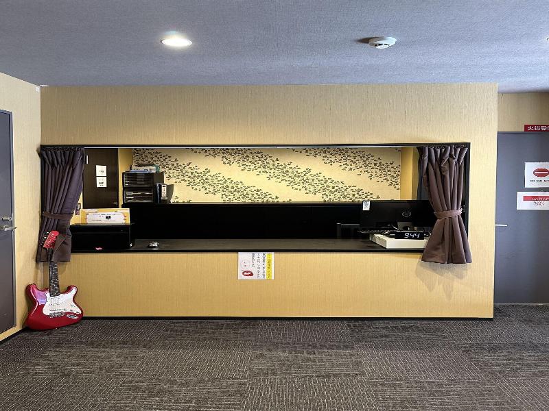 Miro Kyoto Nijo Hotel image