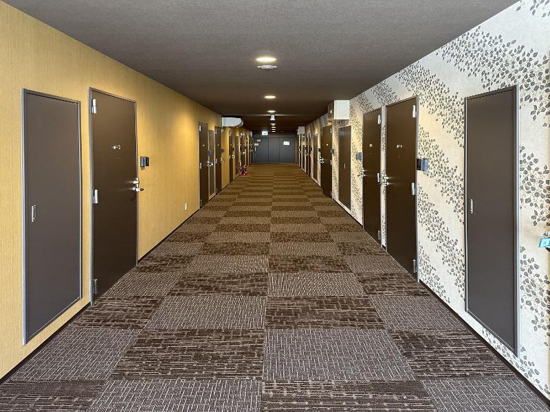 Miro Kyoto Nijo Hotel image