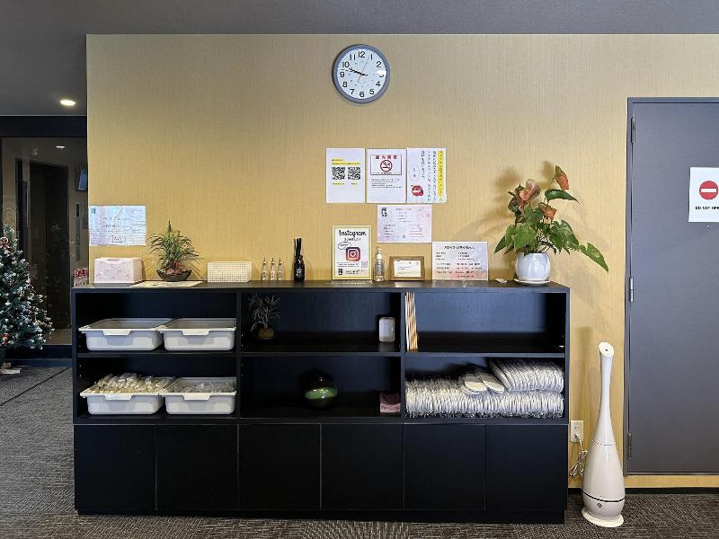 Miro Kyoto Nijo Hotel image