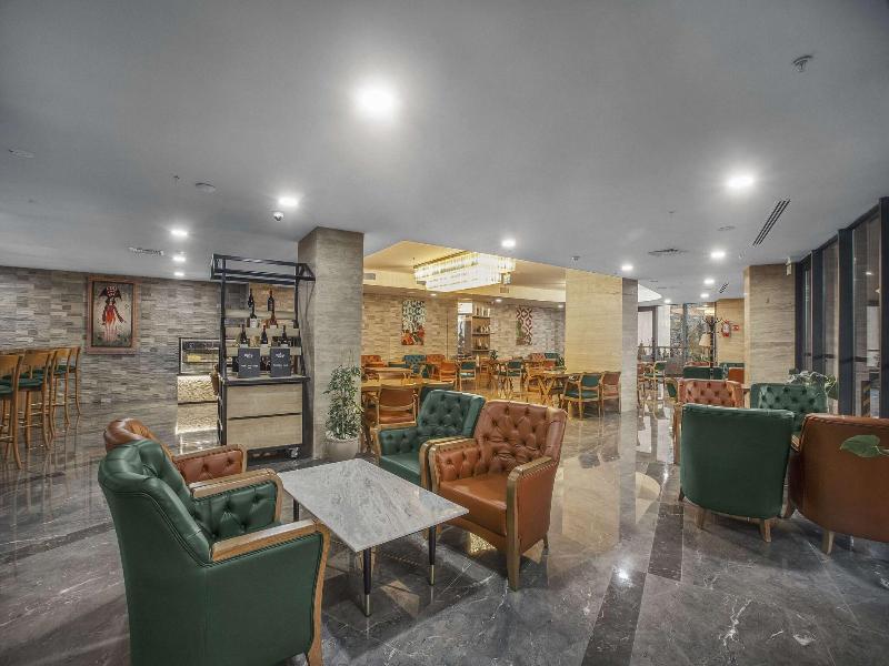 Royal Tulip Hotel & Casino Tbilisi image