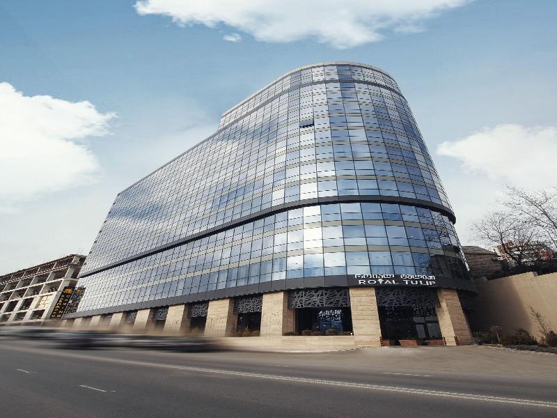 Royal Tulip Hotel & Casino Tbilisi image