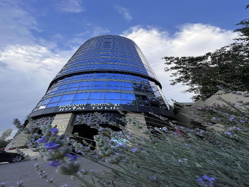 Royal Tulip Hotel & Casino Tbilisi image