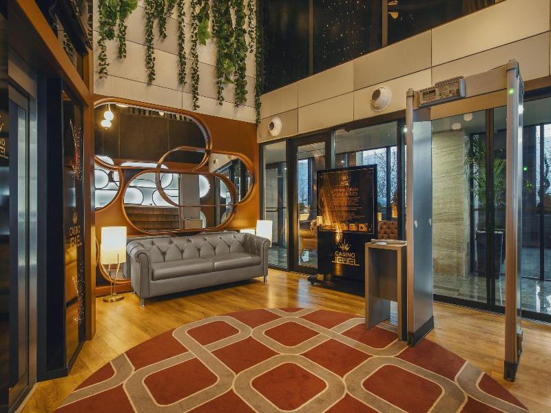 Royal Tulip Hotel & Casino Tbilisi image