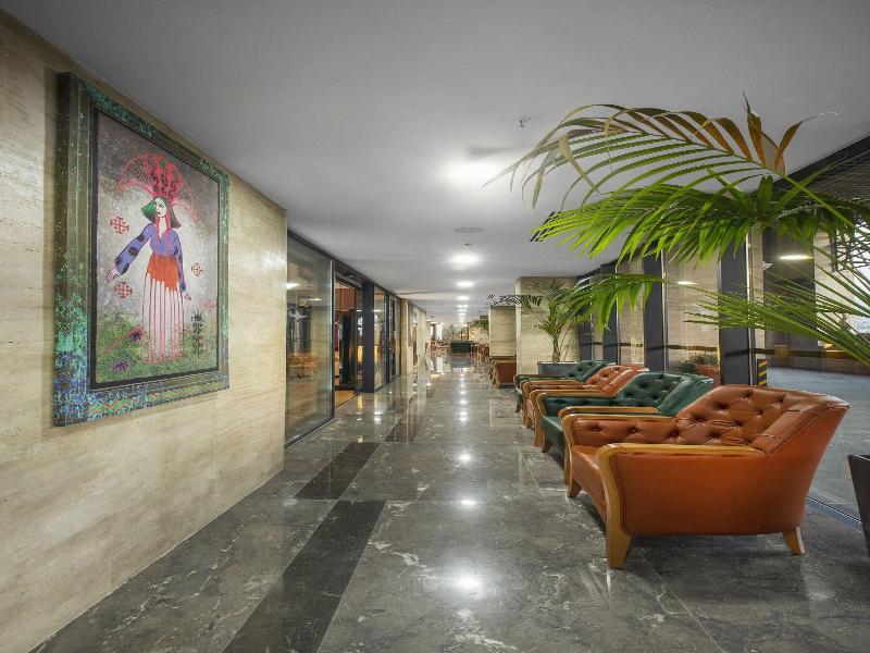 Royal Tulip Hotel & Casino Tbilisi image