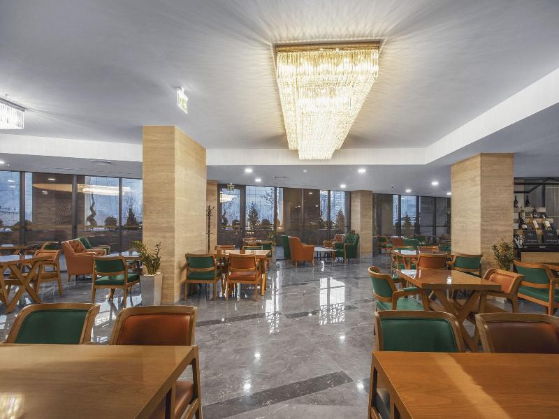 Royal Tulip Hotel & Casino Tbilisi image