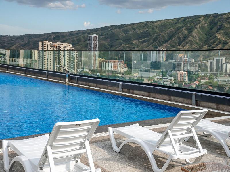 Royal Tulip Hotel & Casino Tbilisi image
