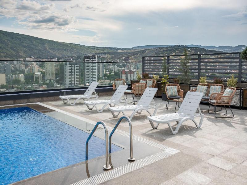 Royal Tulip Hotel & Casino Tbilisi image