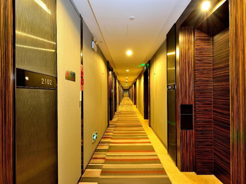 Guangzhou Heefun Apartment - Poly World Trading  image