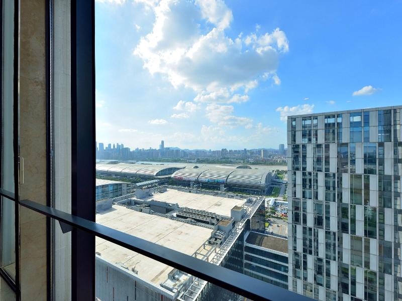Guangzhou Heefun Apartment - Poly World Trading  image