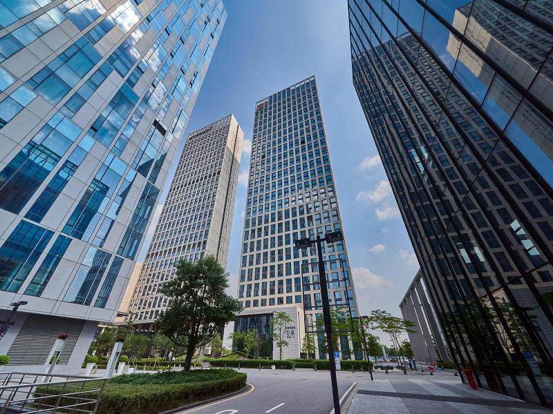 Guangzhou Heefun Apartment - Poly World Trading  image