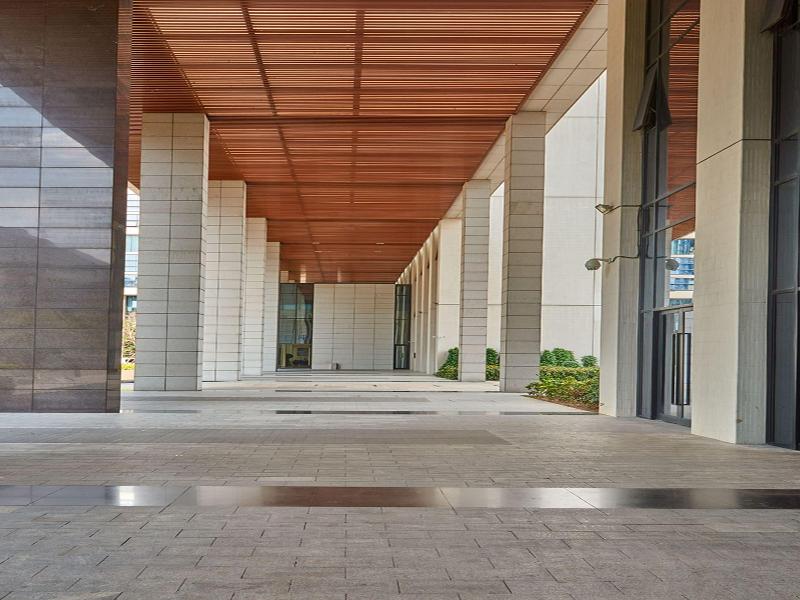 Guangzhou Heefun Apartment - Poly World Trading  image