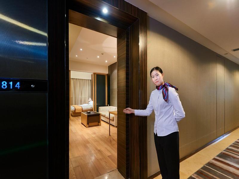 Guangzhou Heefun Apartment - Poly World Trading  image