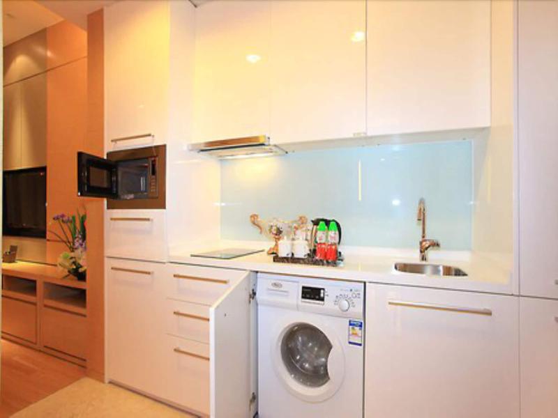Guangzhou Heefun Apartment - Poly World Trading  image