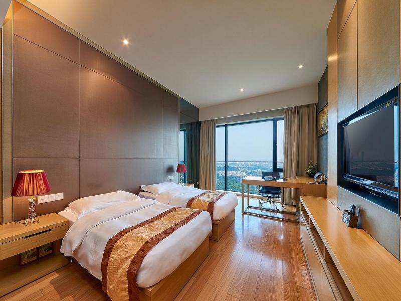 Guangzhou Heefun Apartment - Poly World Trading  image