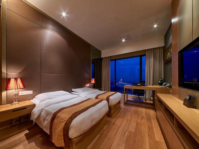 Guangzhou Heefun Apartment - Poly World Trading  image