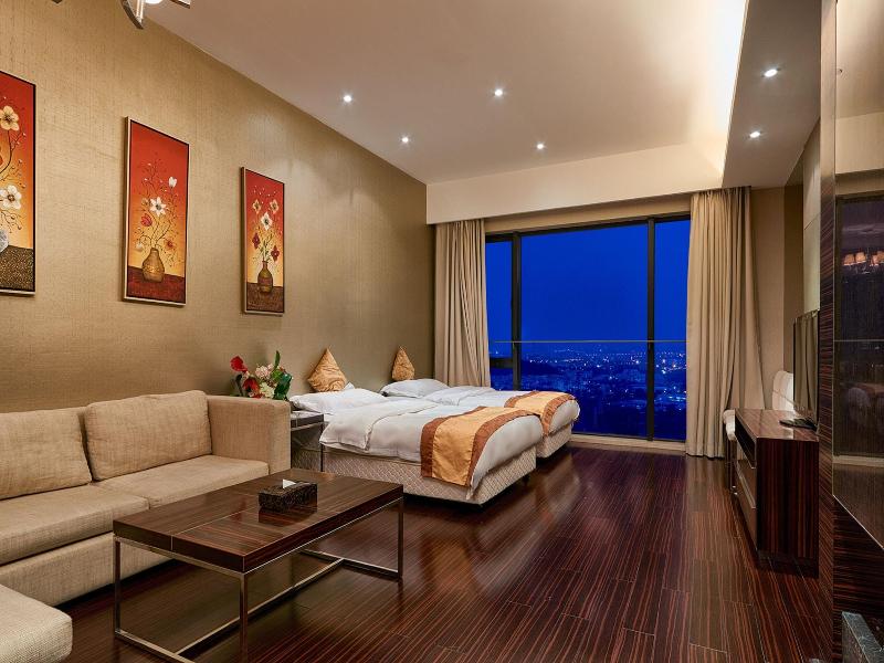 Guangzhou Heefun Apartment - Poly World Trading  image