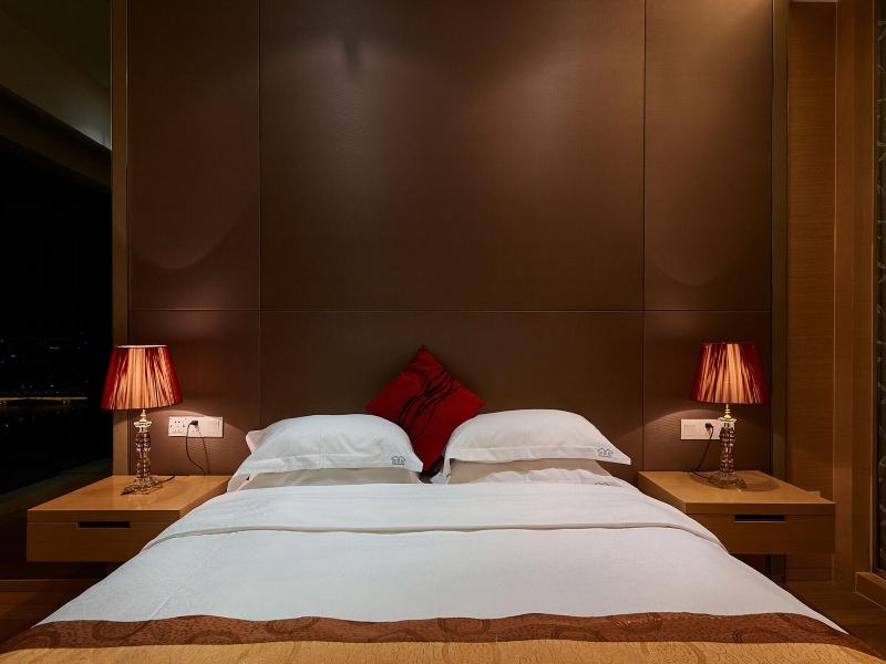 Guangzhou Heefun Apartment - Poly World Trading  image