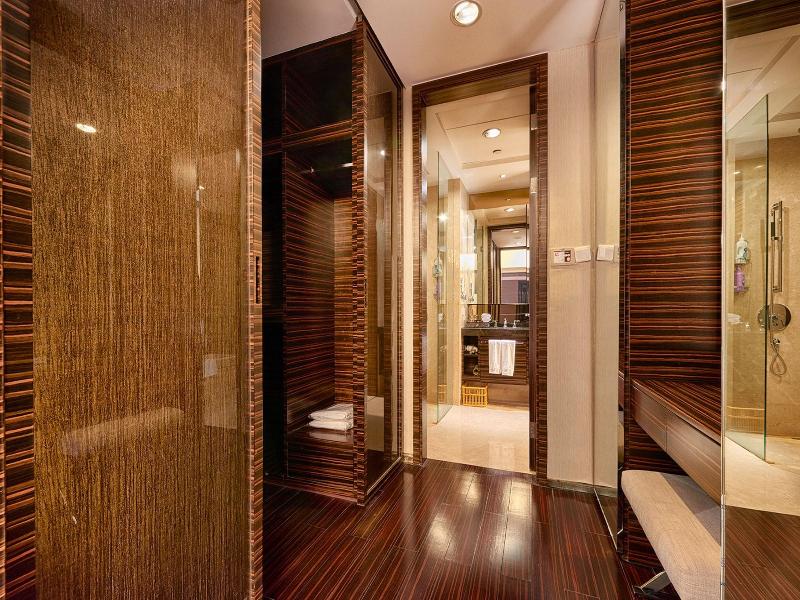 Guangzhou Heefun Apartment - Poly World Trading  image