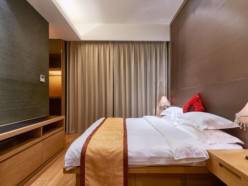 Guangzhou Heefun Apartment - Poly World Trading  image
