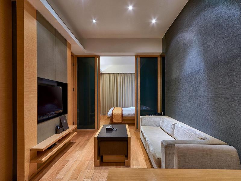 Guangzhou Heefun Apartment - Poly World Trading  image
