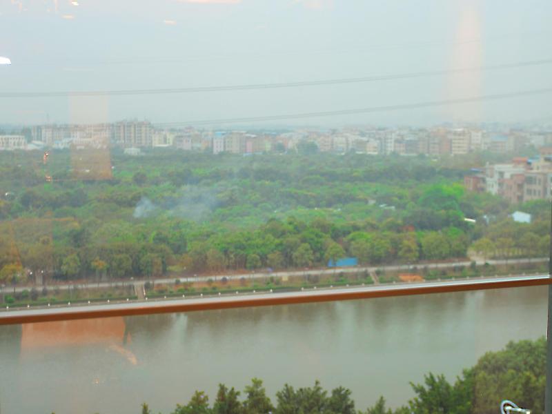 Guangzhou Heefun Apartment - Poly World Trading  image