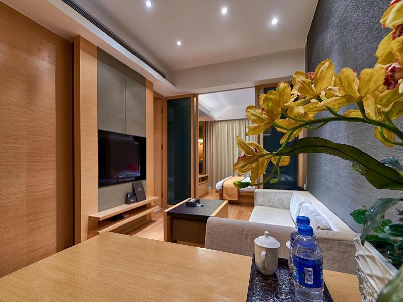 Guangzhou Heefun Apartment - Poly World Trading  image