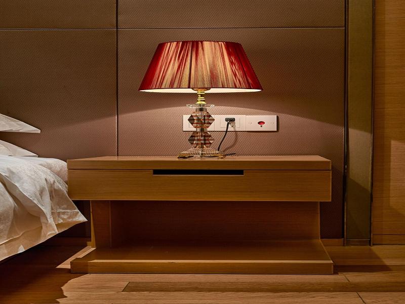 Guangzhou Heefun Apartment - Poly World Trading  image
