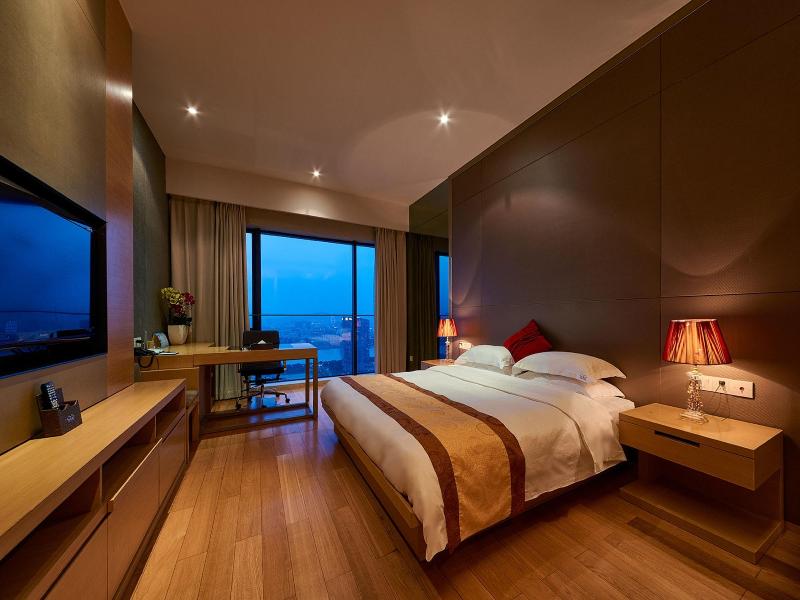 Guangzhou Heefun Apartment - Poly World Trading  image