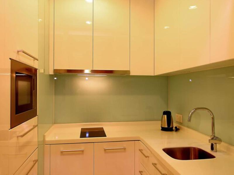 Guangzhou Heefun Apartment - Poly World Trading  image