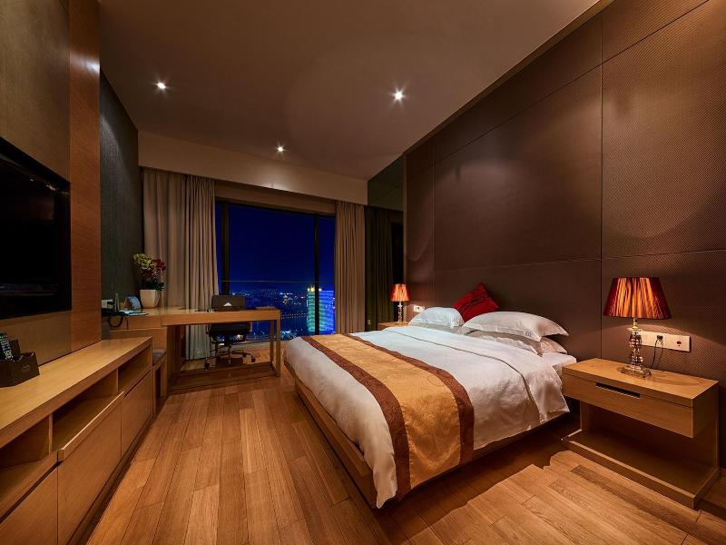 Guangzhou Heefun Apartment - Poly World Trading  image