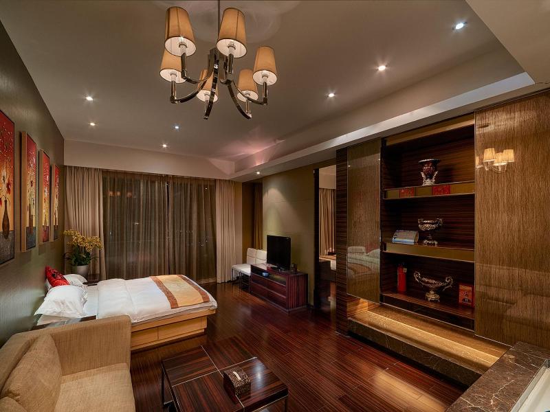 Guangzhou Heefun Apartment - Poly World Trading  image