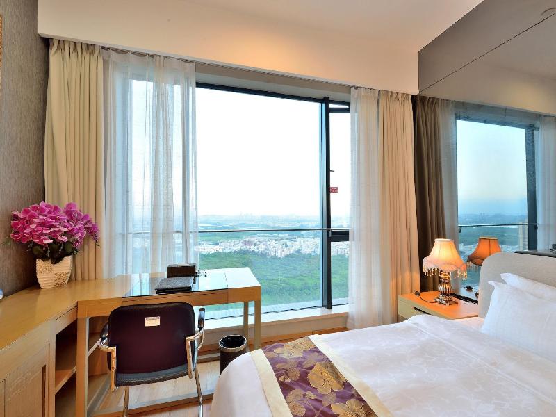 Guangzhou Heefun Apartment - Poly World Trading  image