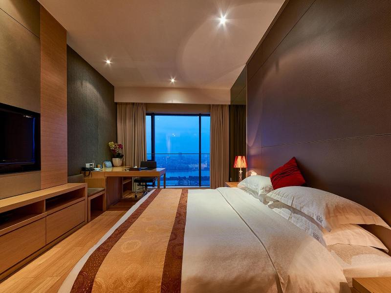 Guangzhou Heefun Apartment - Poly World Trading  image